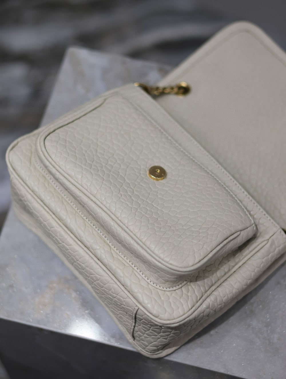 Ezyycart Bags YSLn Luxury Bag --119697