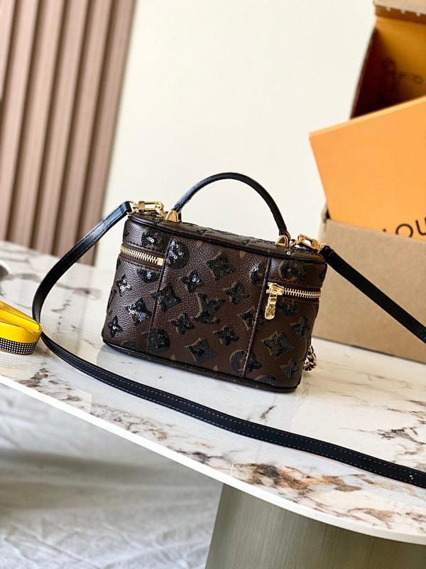 Anum Bags LVn Luxury Bag --79710