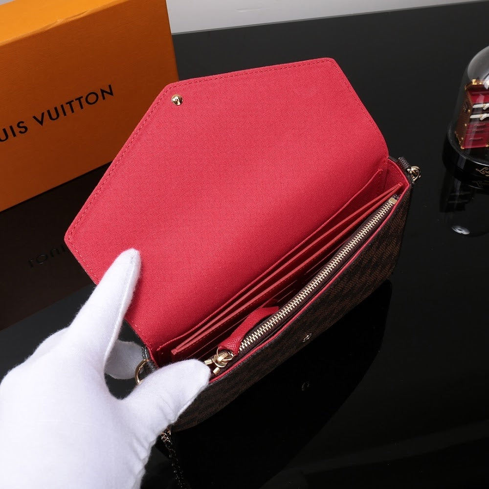 Ezyycart Bags ln Luxury Bag --59116