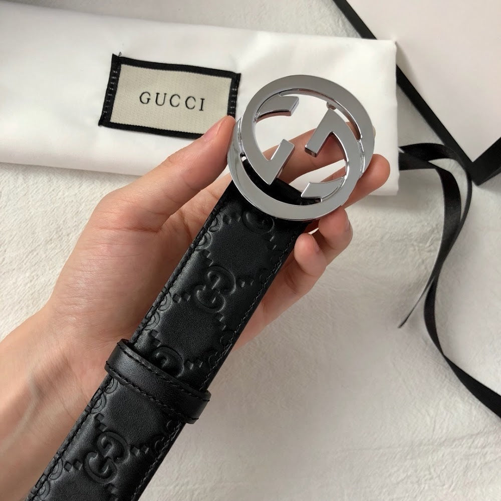 Ezyycart Bags Guccin Luxury Belt --105228