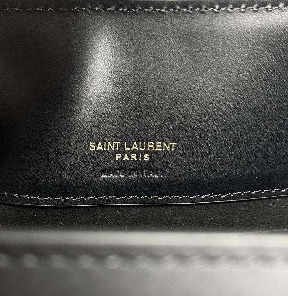 Ezyycart Bags YSLn Luxury Bag --119073