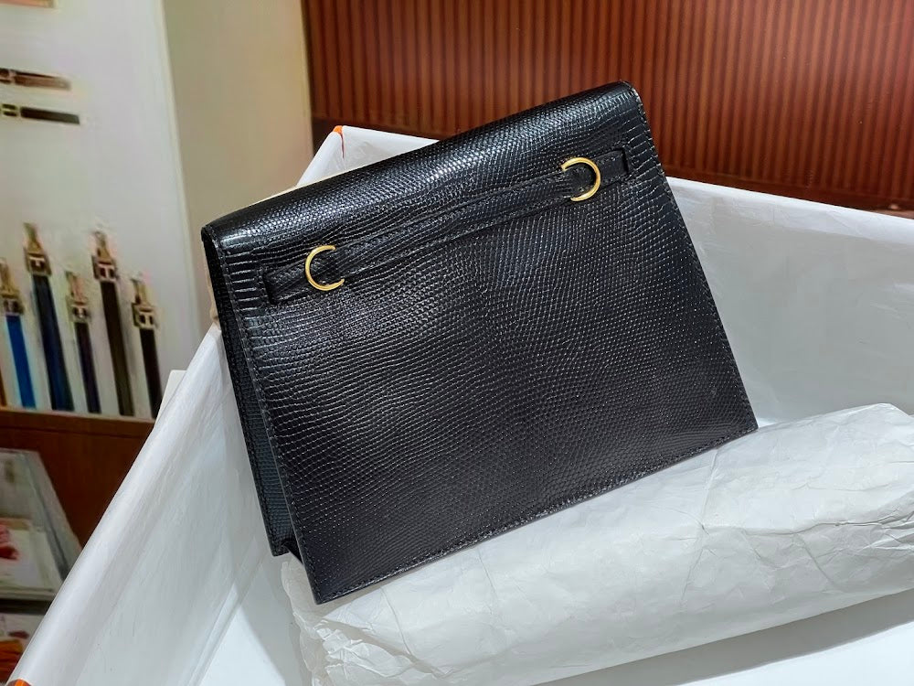 Anum Bags Hermesn Luxury Bag --117307