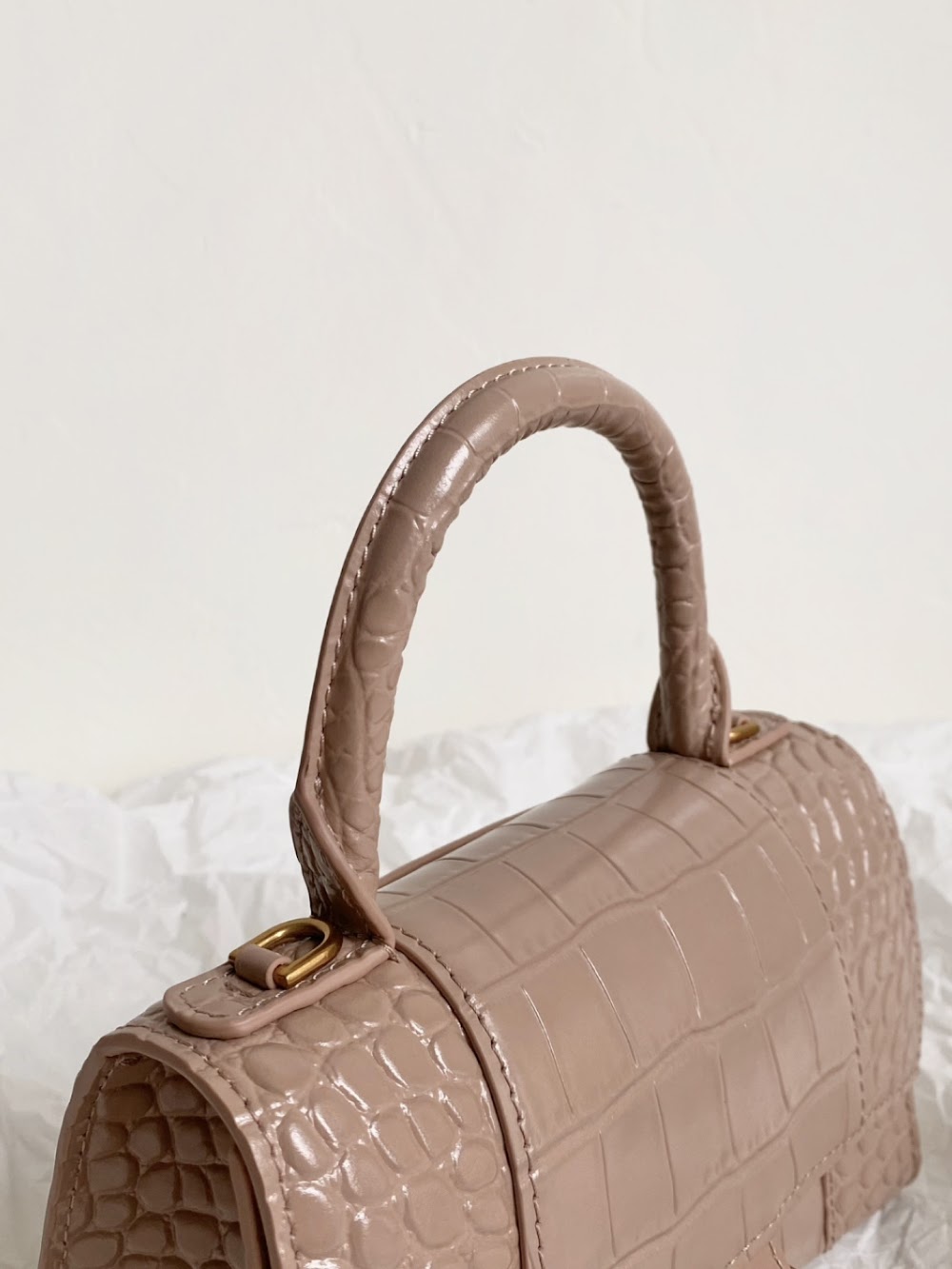 Ezyycart Bags Balenciaga Luxury Bag --110775