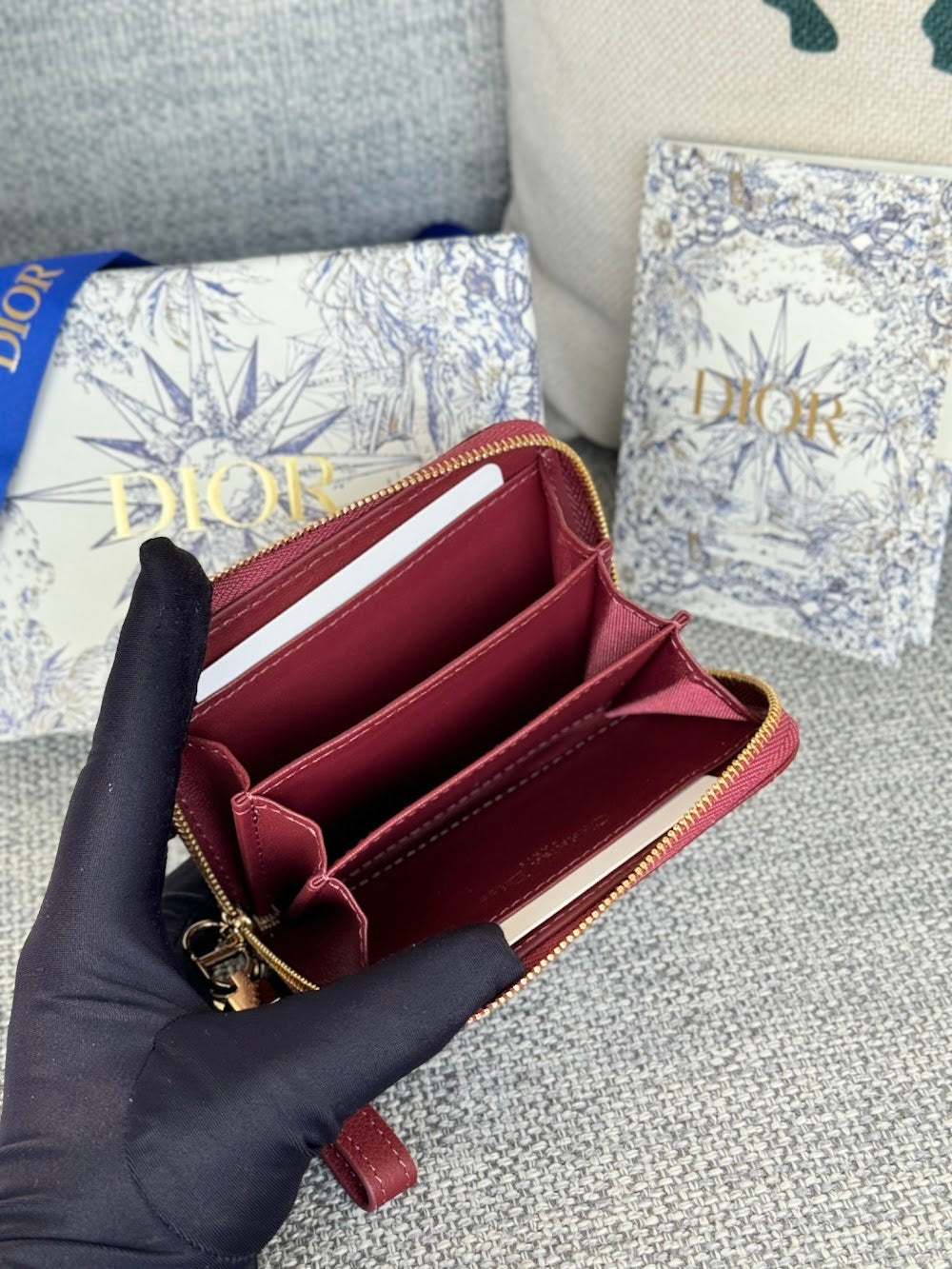 Anum Bags Diorn Luxury Bag --114660