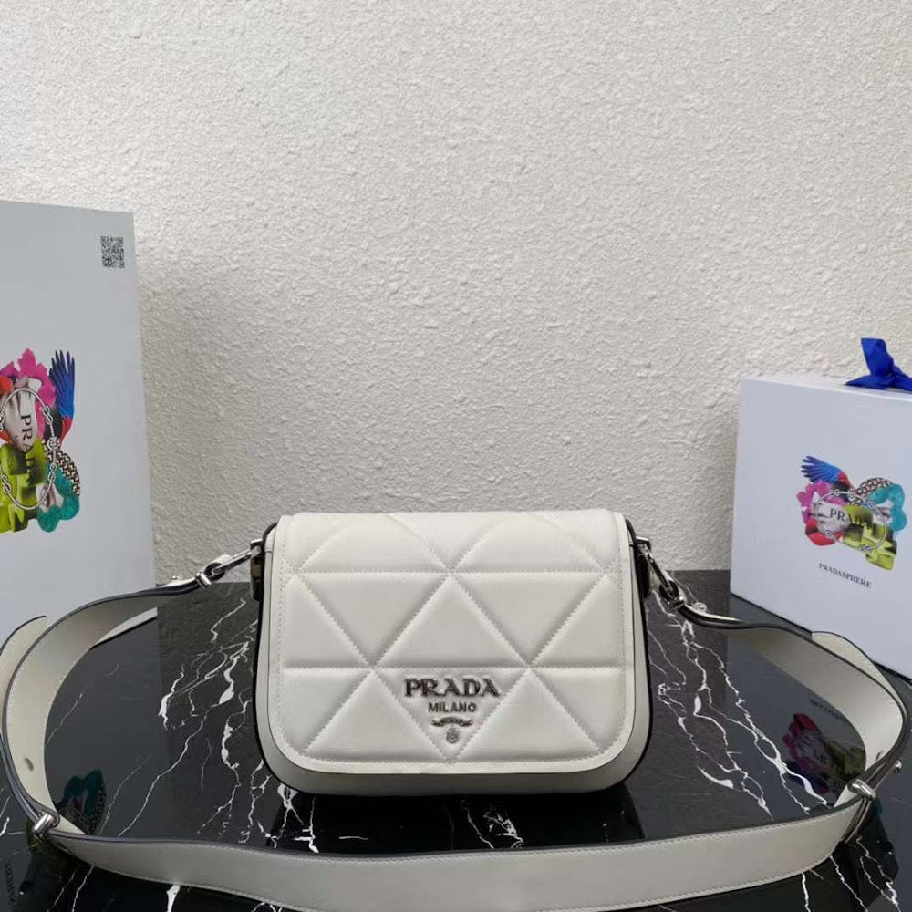 Ezyycart Bags Prada Luxury Bag --53687