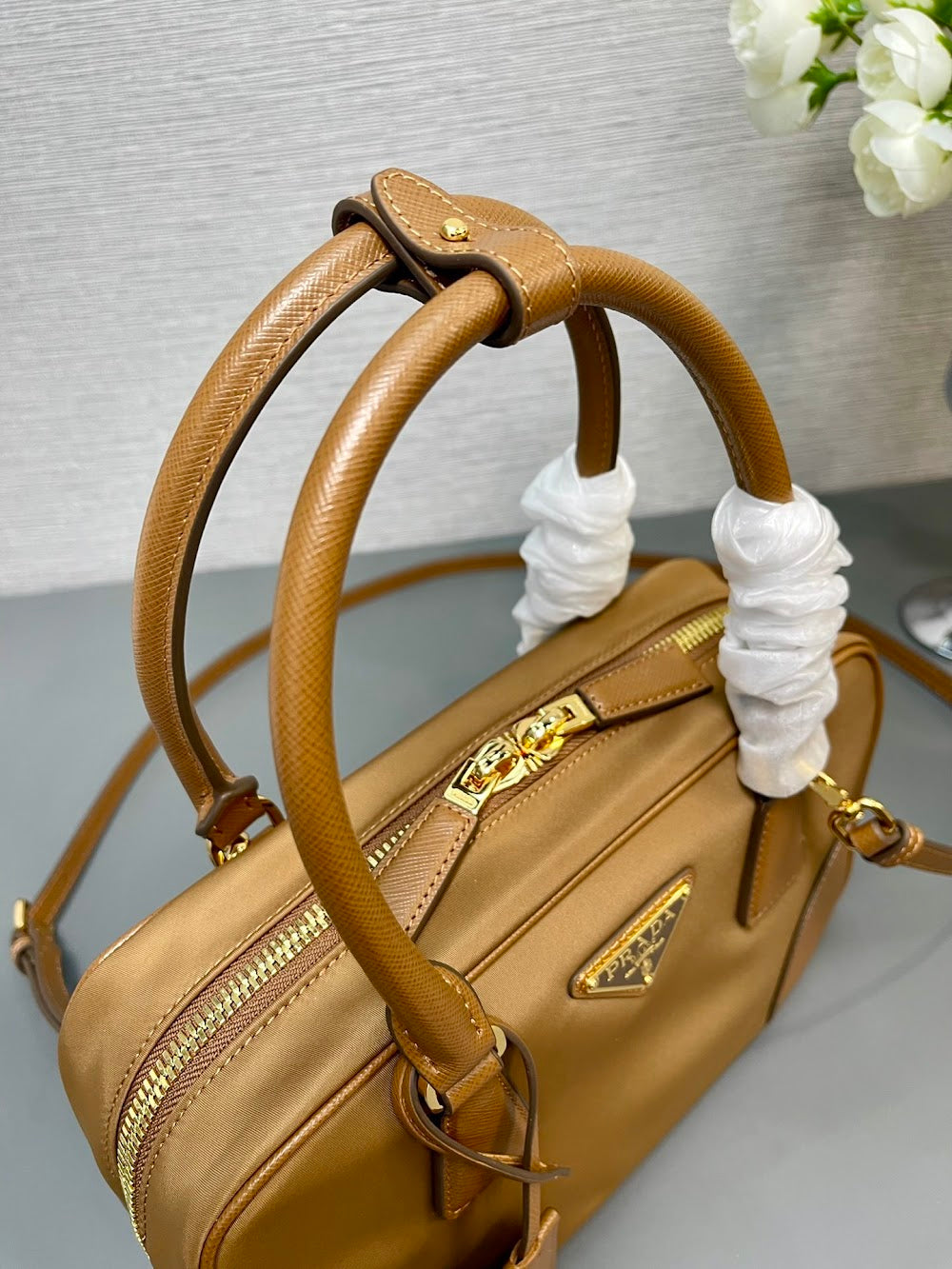 Ezyycart Bags Prada Luxury Bag --54371