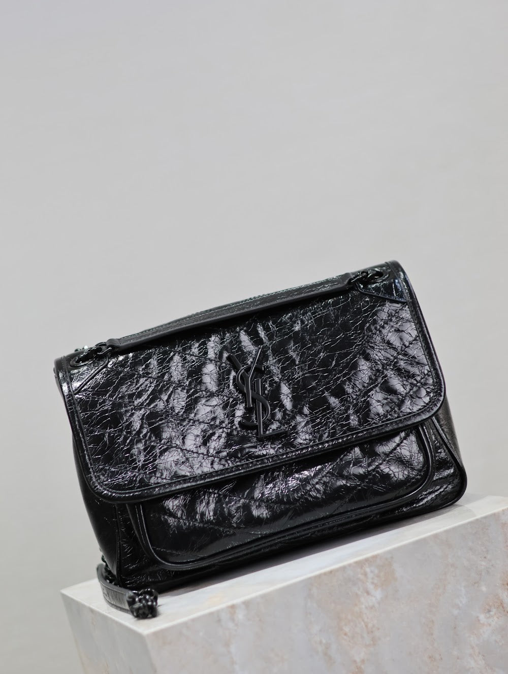Ezyycart Bags YSLn Luxury Bag --119317