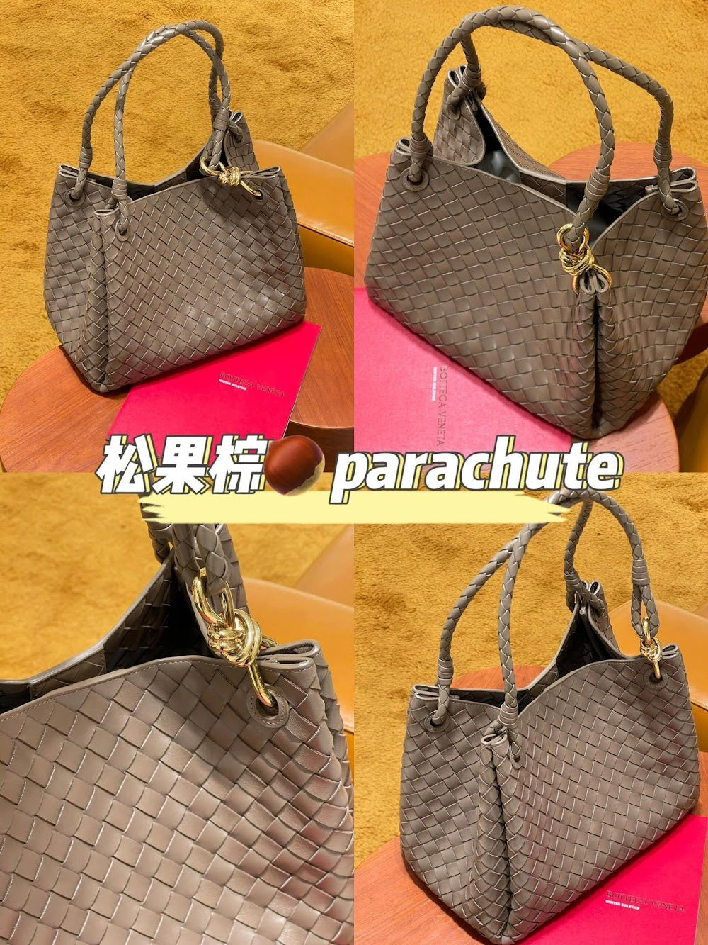 Ezyycart Bags Bottegan Luxury Bag --91102