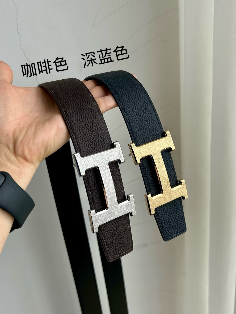 Anum Bags Hermesn Luxury Belt --105928