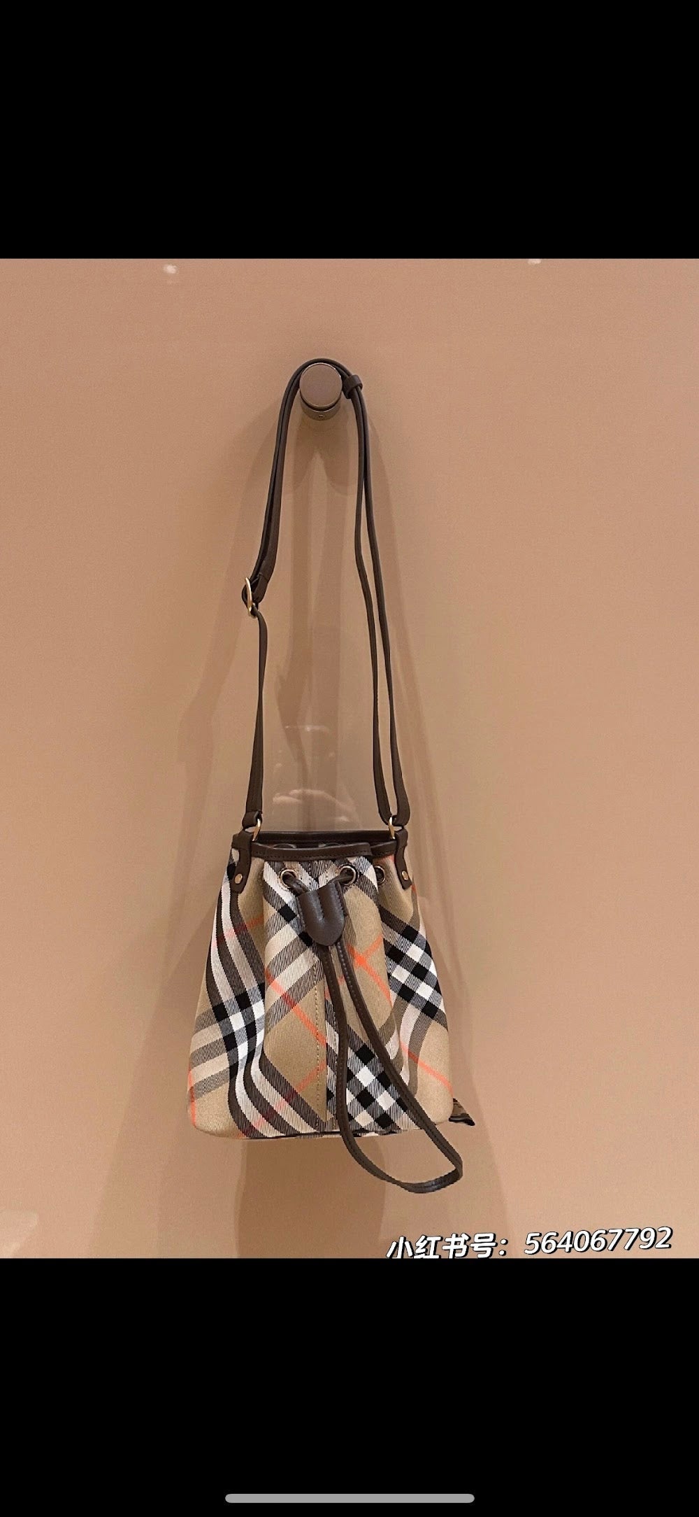 Ezyycart Bags Burberryn Luxury Bag --91865