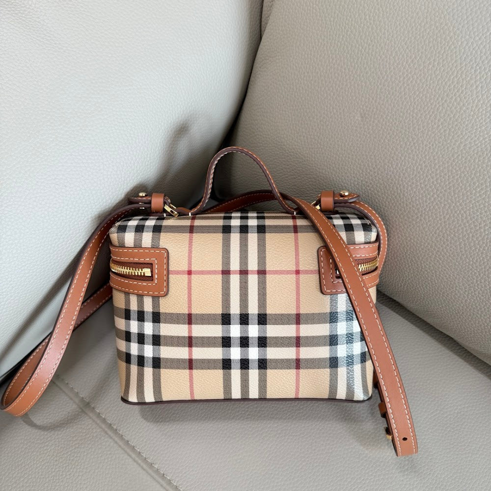 Ezyycart Bags Burberryn Luxury Bag --92898