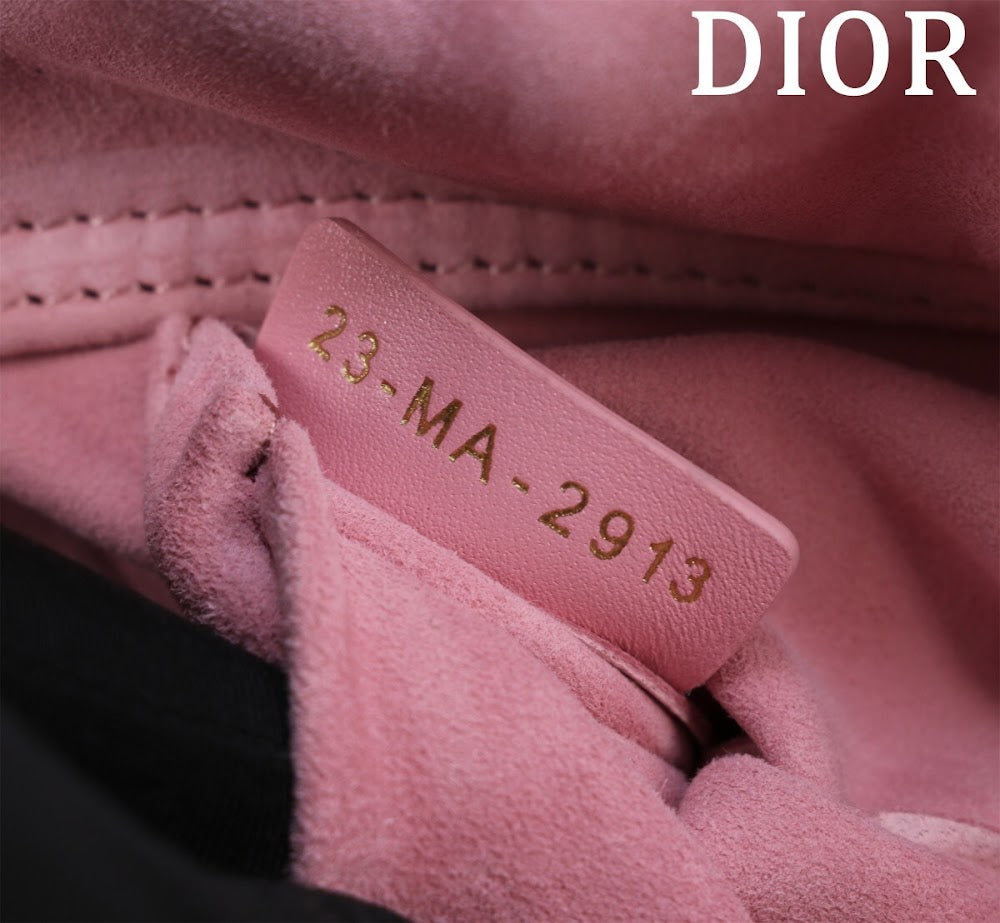 Anum Bags Diorn Luxury Bag --114747