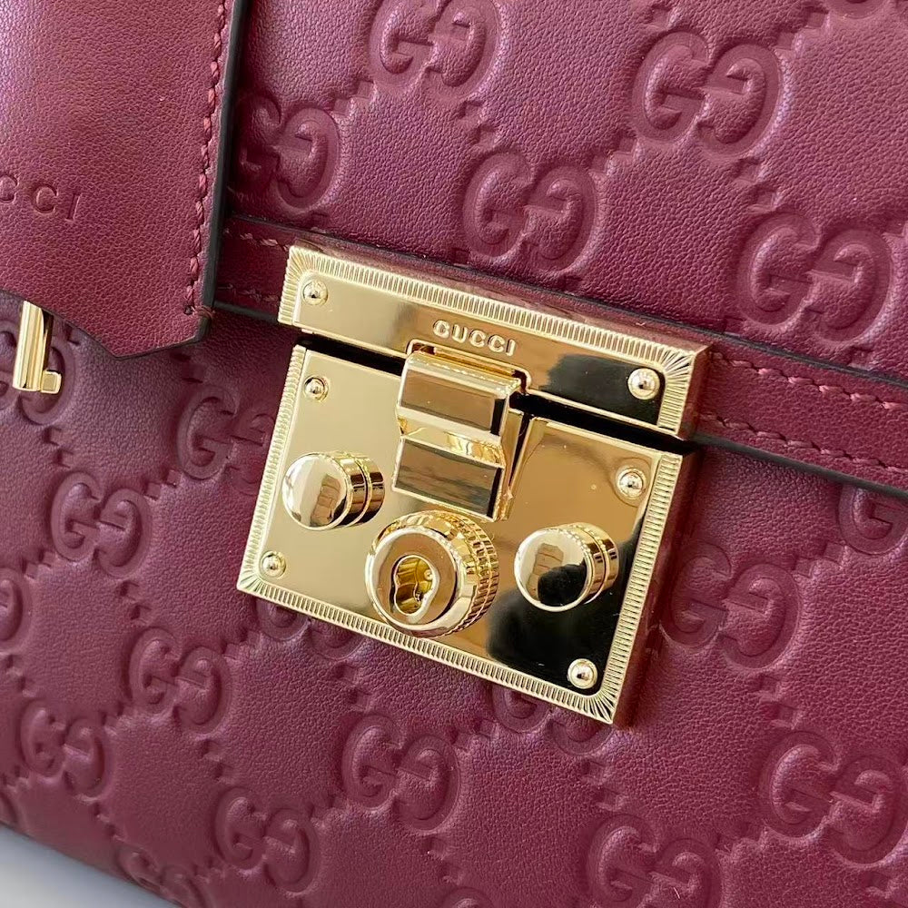 Ezyycart Bags Guccin Luxury Bag --94864