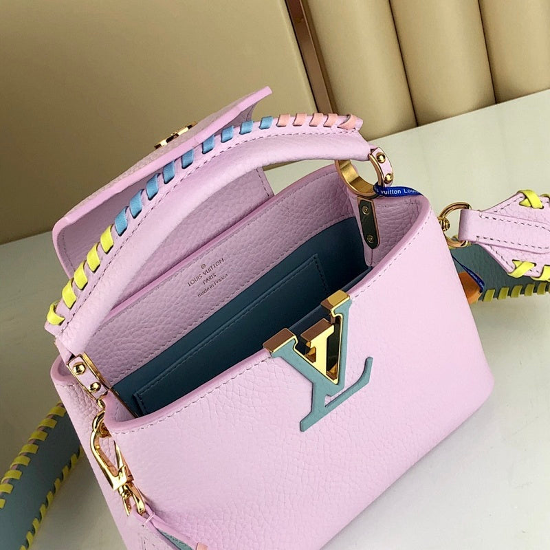 Ezyycart Bags ln Luxury Bag --60577