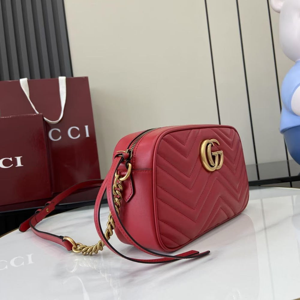Ezyycart Bags Guccin Luxury Bag --95219