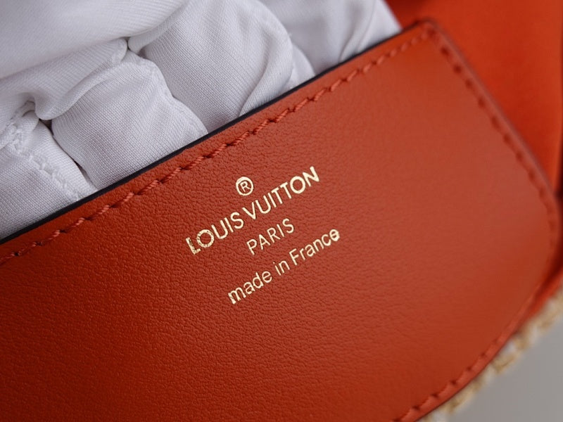 Anum Bags LV Luxury Bag --55689