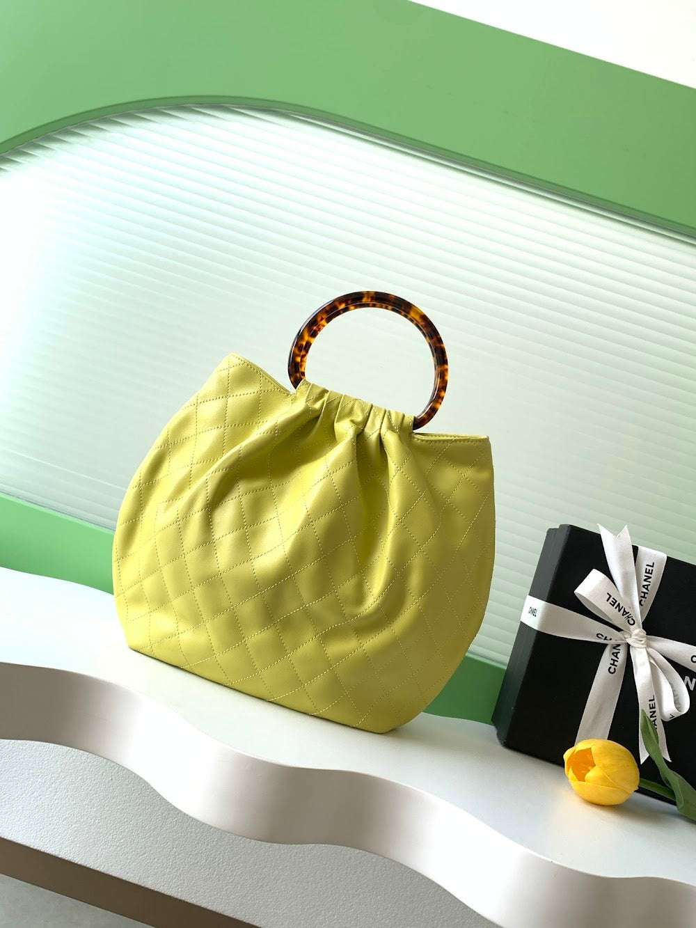 Anum Bags CHn Luxury Bag --114365