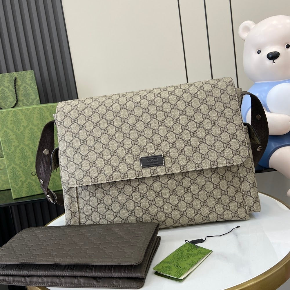 Ezyycart Bags Guccin Luxury Bag --94649