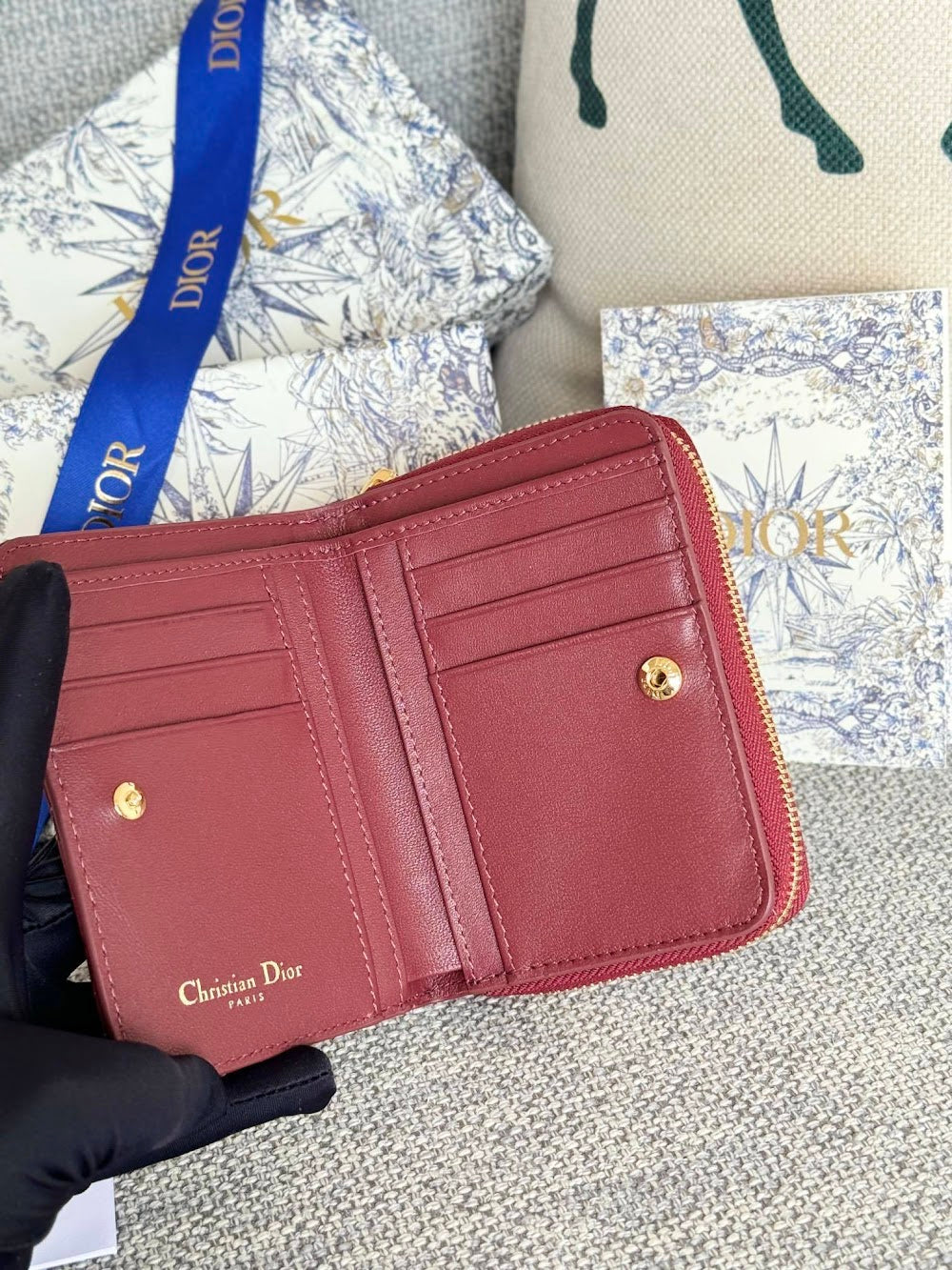 Ezyycart Bags Diorn Luxury Bag --115114