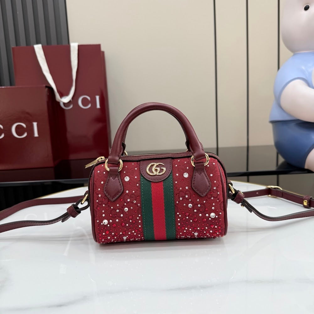Ezyycart Bags Guccin Luxury Bag --95185