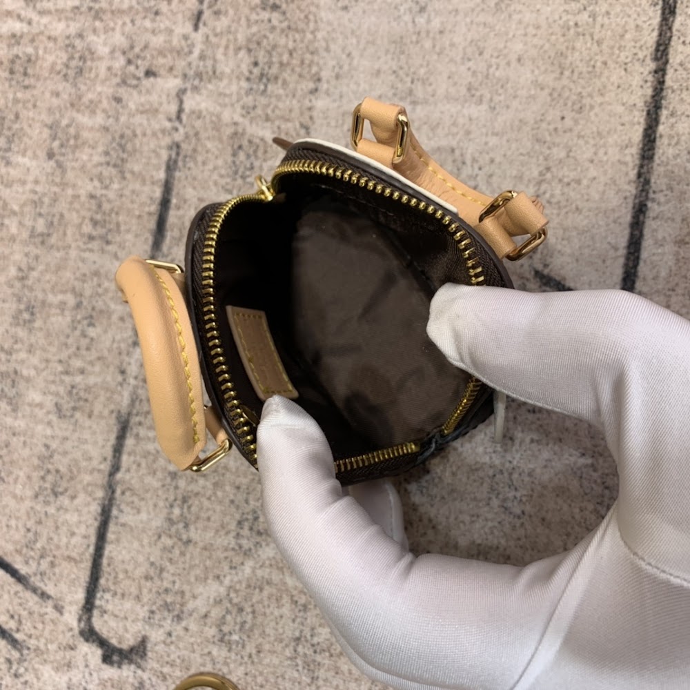 Ezyycart Bags ln Luxury Bag --59303