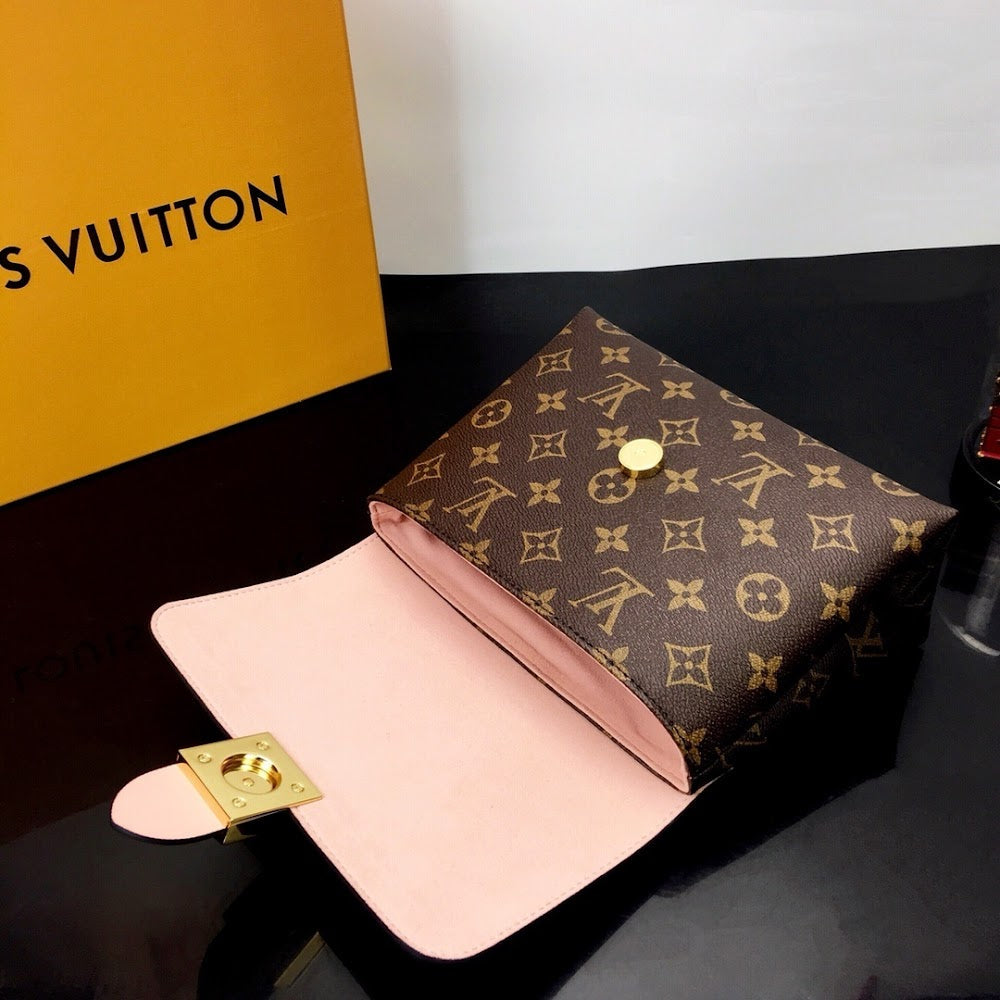 Anum Bags ln Luxury Bag --59169