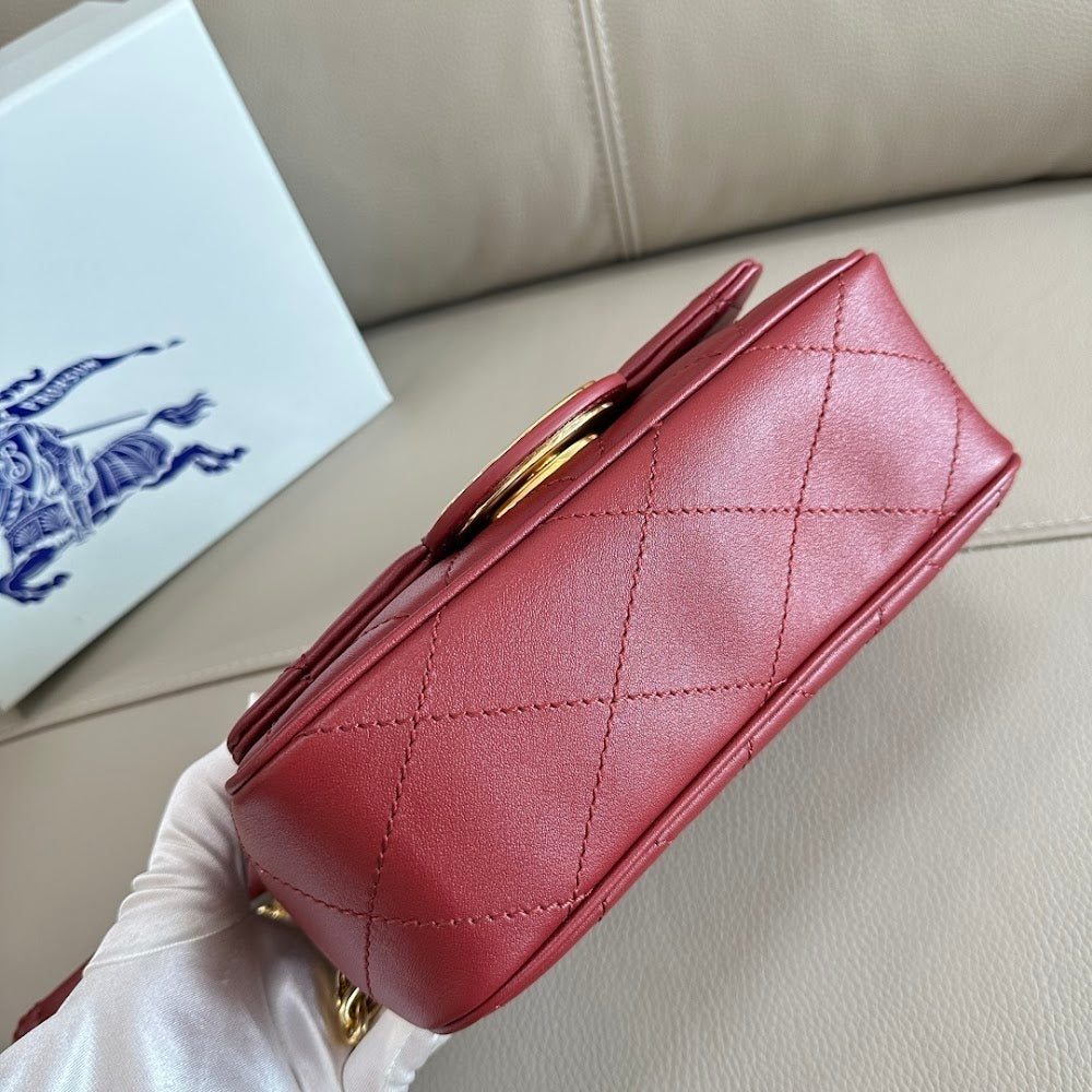 Ezyycart Bags Burberryn Luxury Bag --92337