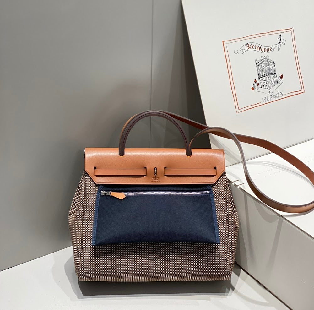 Anum Bags Hermesn Luxury Bag --118886