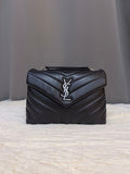Ezyycart Bags YSLn Luxury Bag --119833