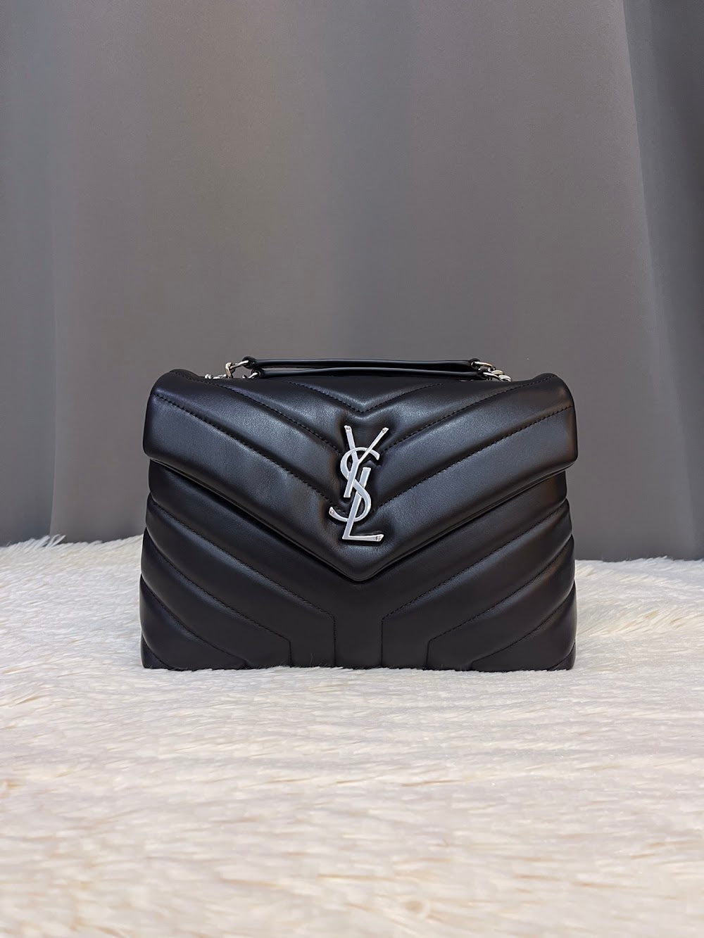 Ezyycart Bags YSLn Luxury Bag --119833