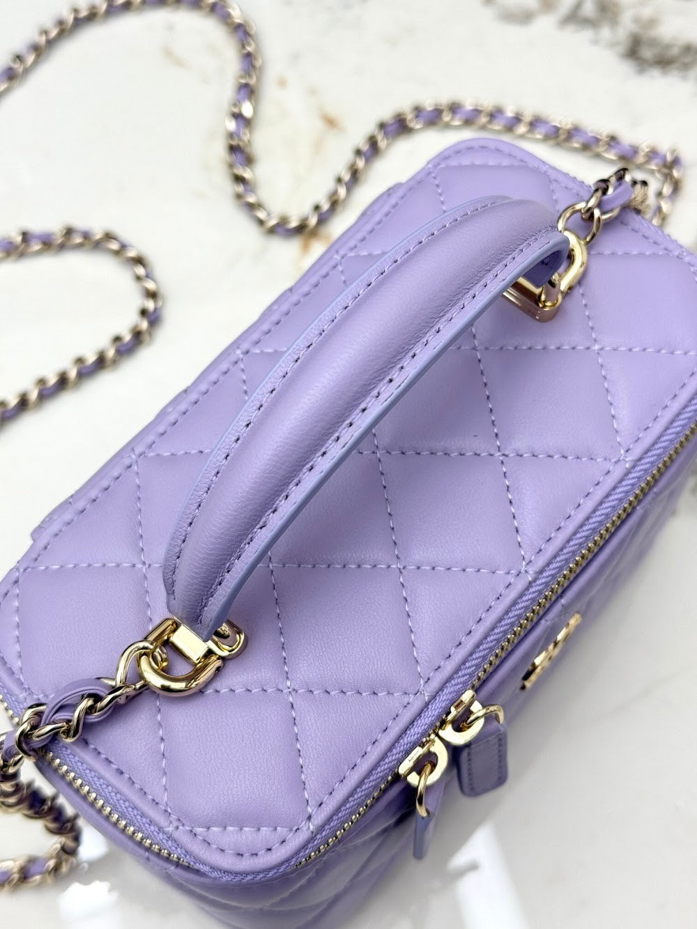 Anum Bags CHn Luxury Bag --113755