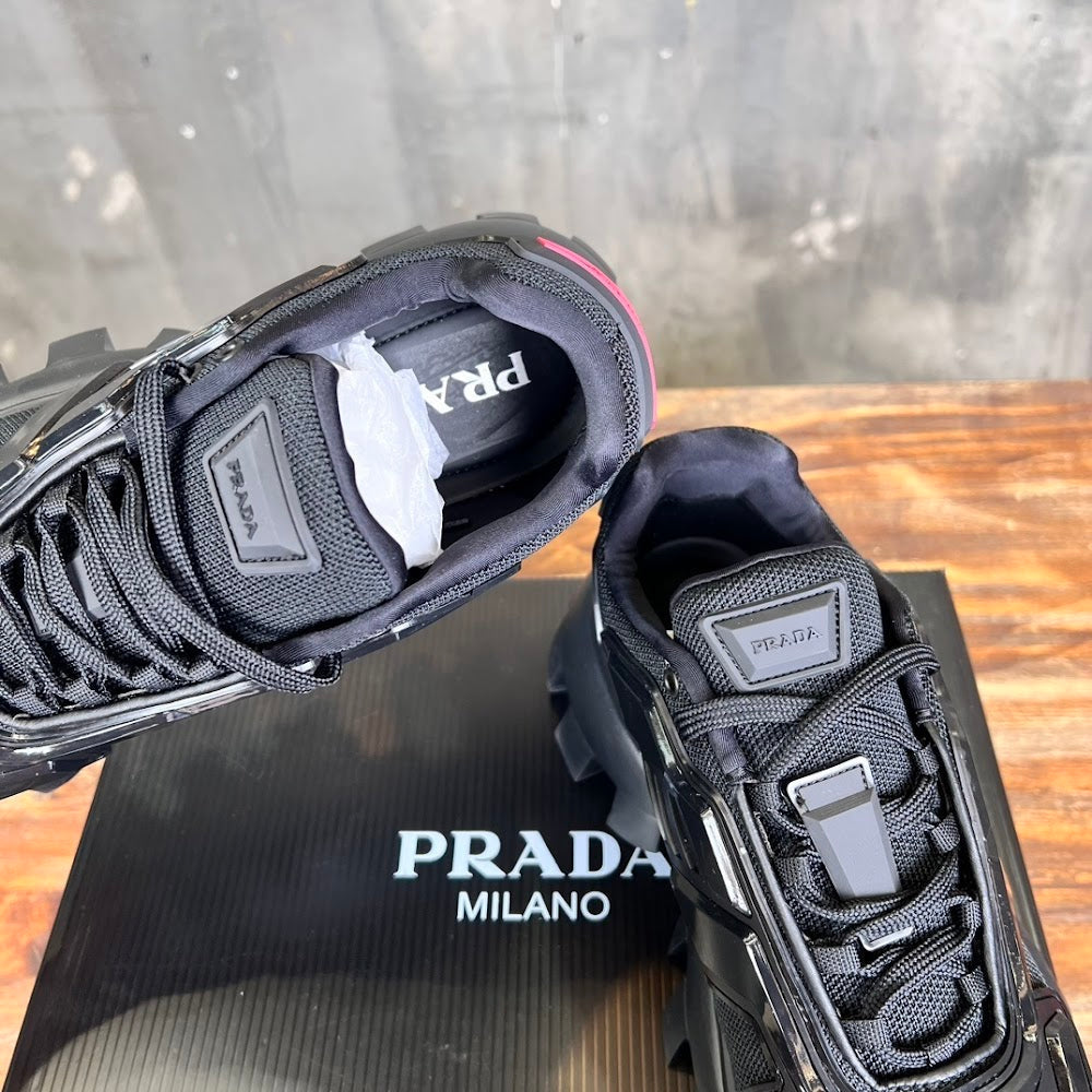 Ezyycart Bags Prada Luxury Heels --52929