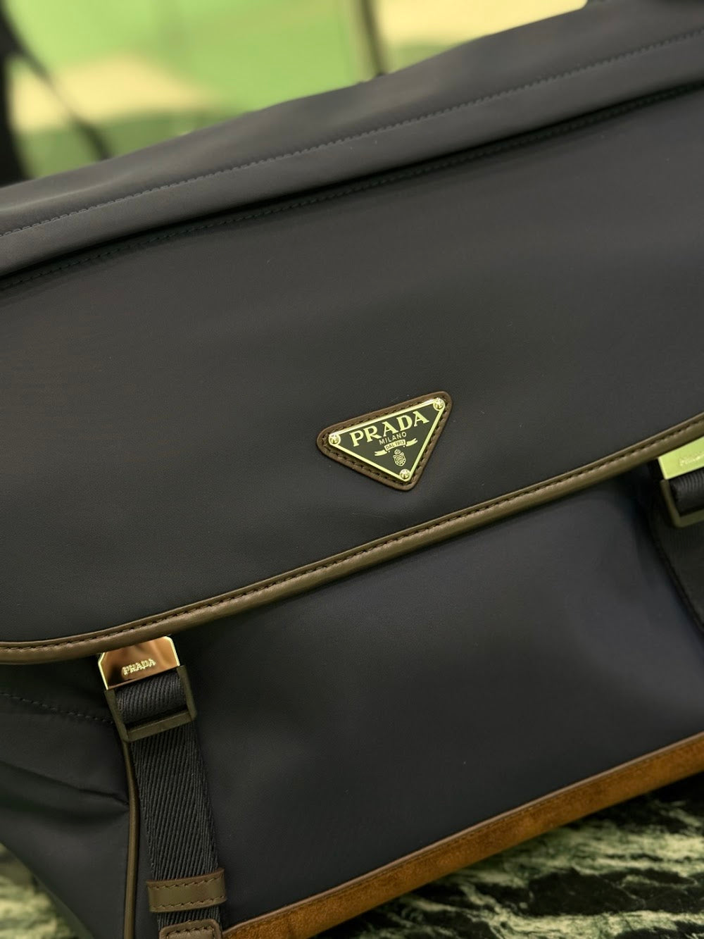 Ezyycart Bags Prada Luxury Bag --54299