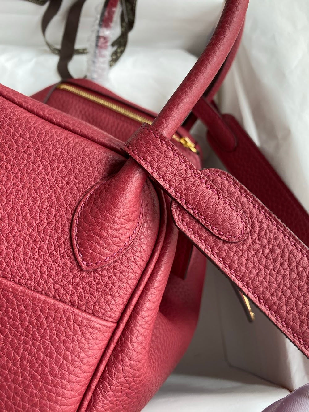 Anum Bags Hermesn Luxury Bag --117048