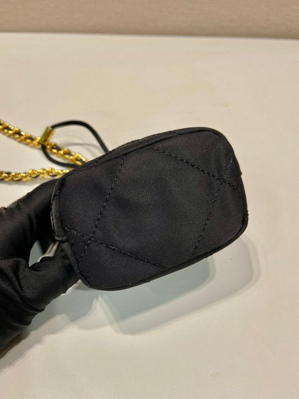 Ezyycart Bags Prada Luxury Bag --54562