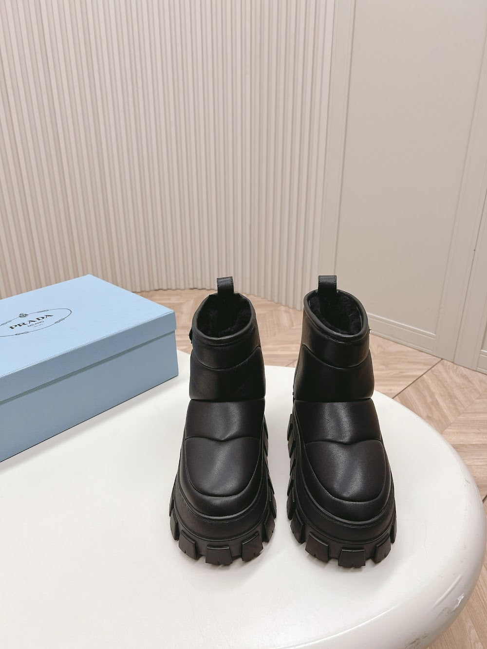 Ezyycart Bags Prada Luxury Heels --52849