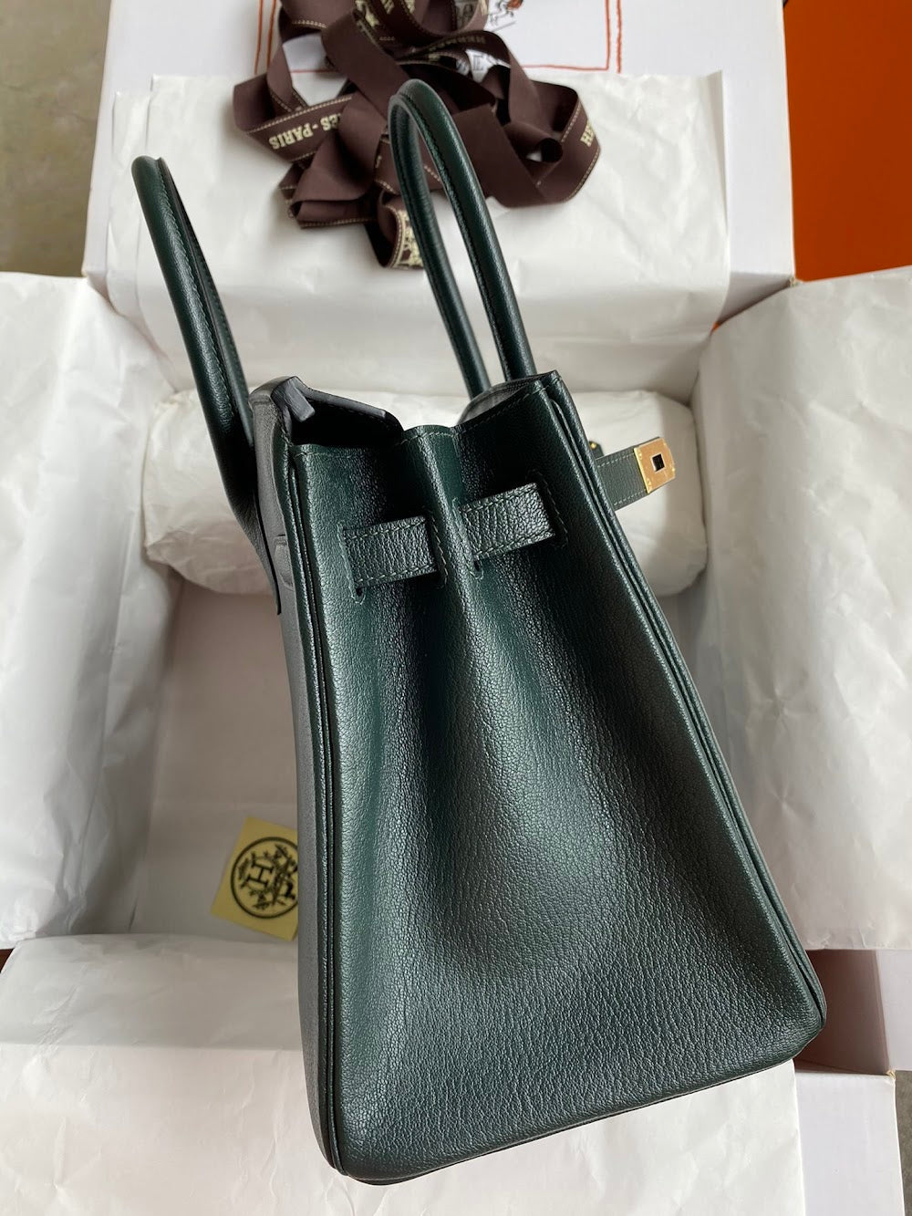 Anum Bags Hermesn Luxury Bag --117412