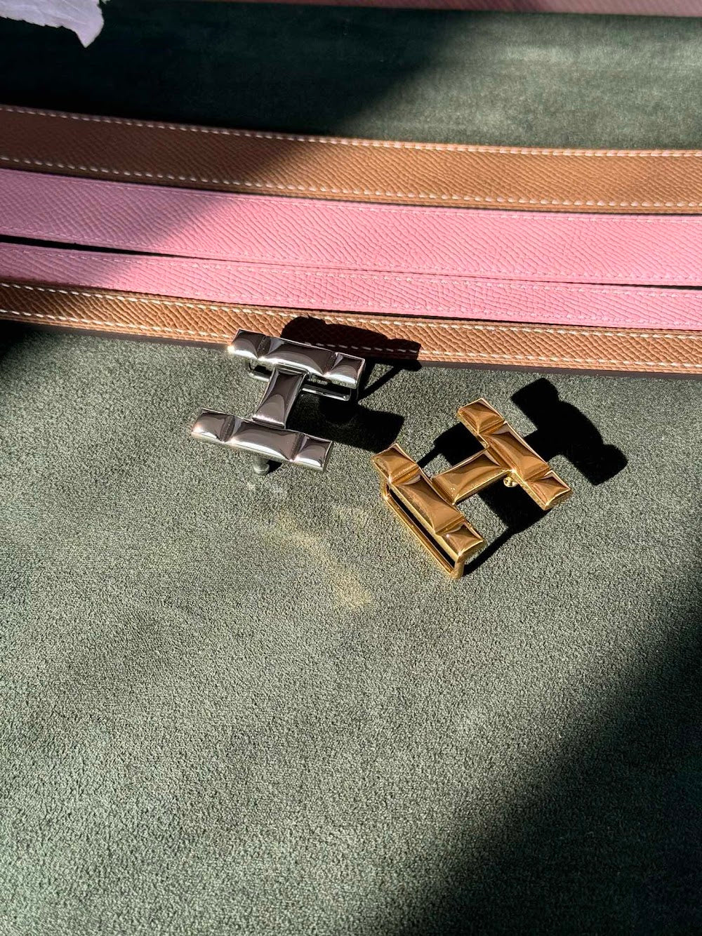 Anum Bags Hermesn Luxury Belt --106321