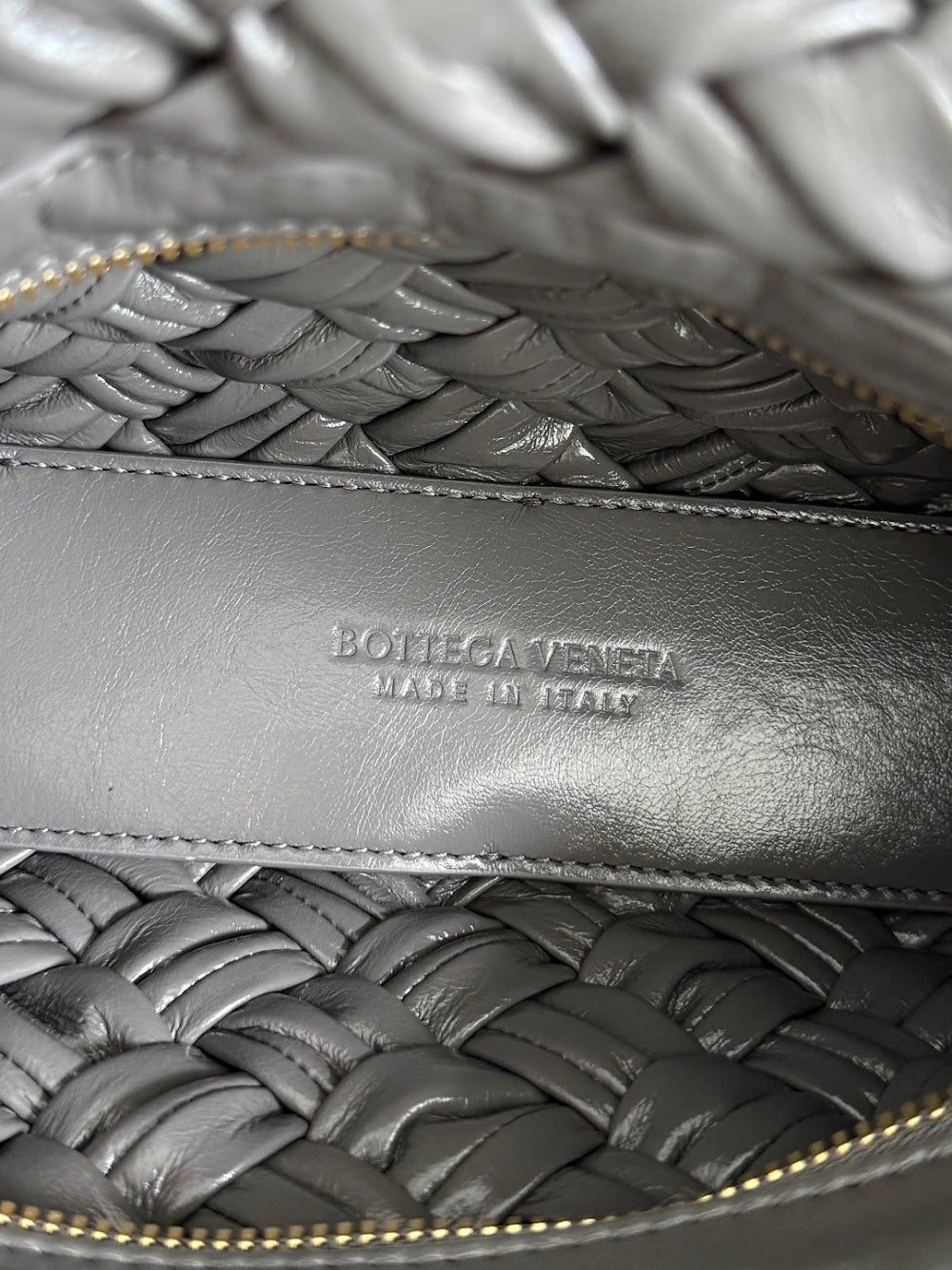 Ezyycart Bags Bottegan Luxury Bag --91282