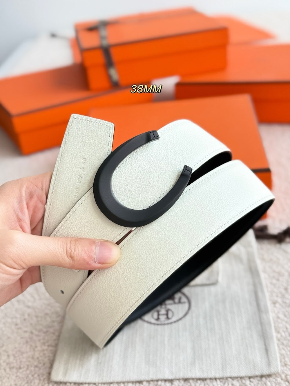 Anum Bags Hermesn Luxury Belt --108838