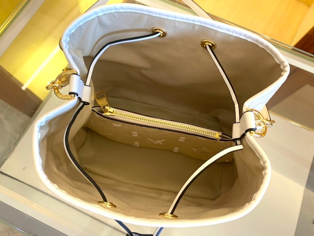 Anum Bags LVn Luxury Bag --81236
