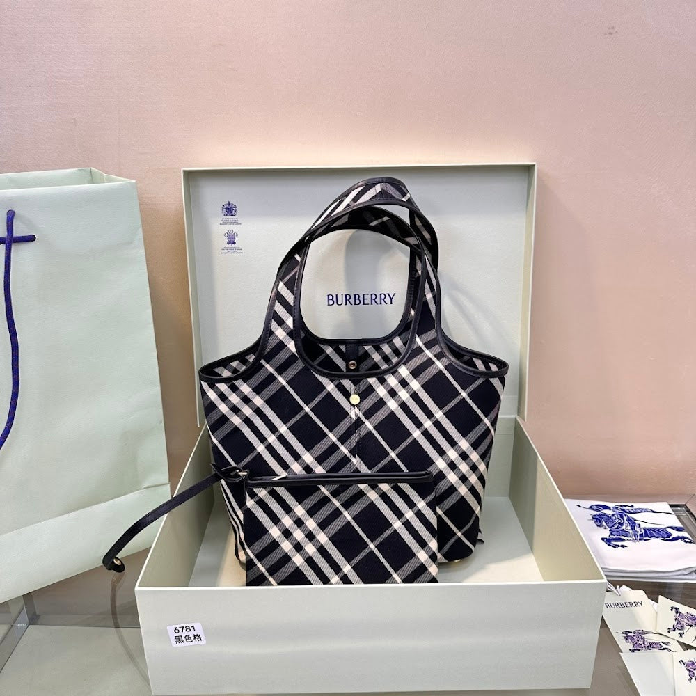 Ezyycart Bags Burberryn Luxury Bag --91835