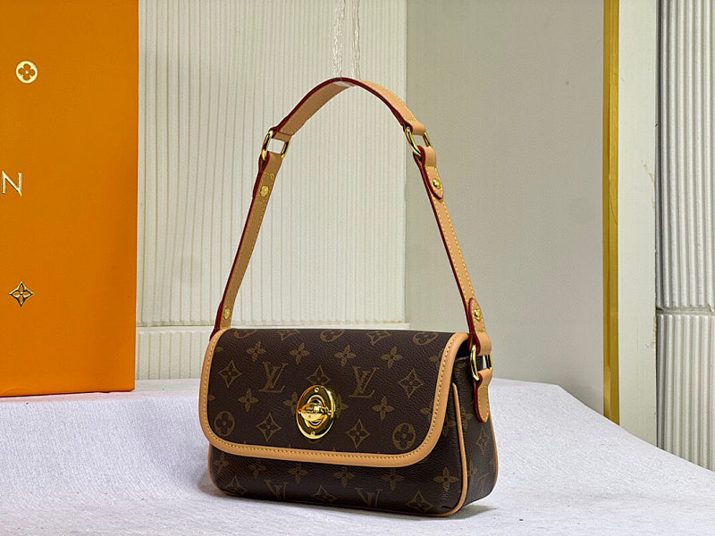 Anum Bags LVn Luxury Bag --79697