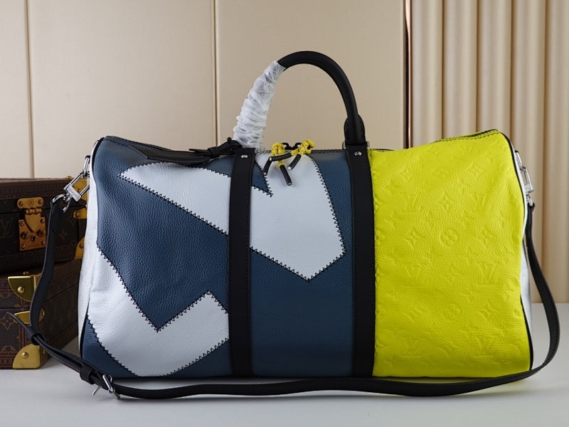 Anum Bags ln Luxury Bag --61116