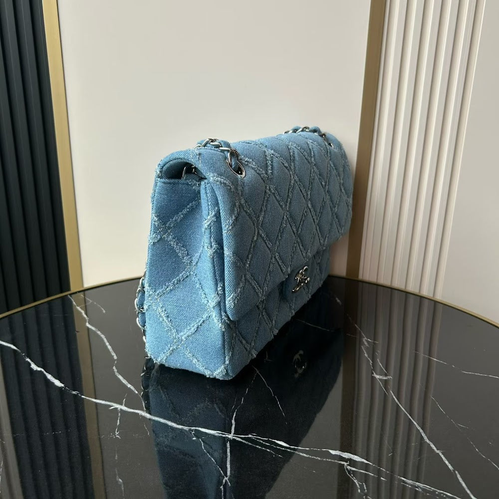 Anum Bags CHn Luxury Bag --113561