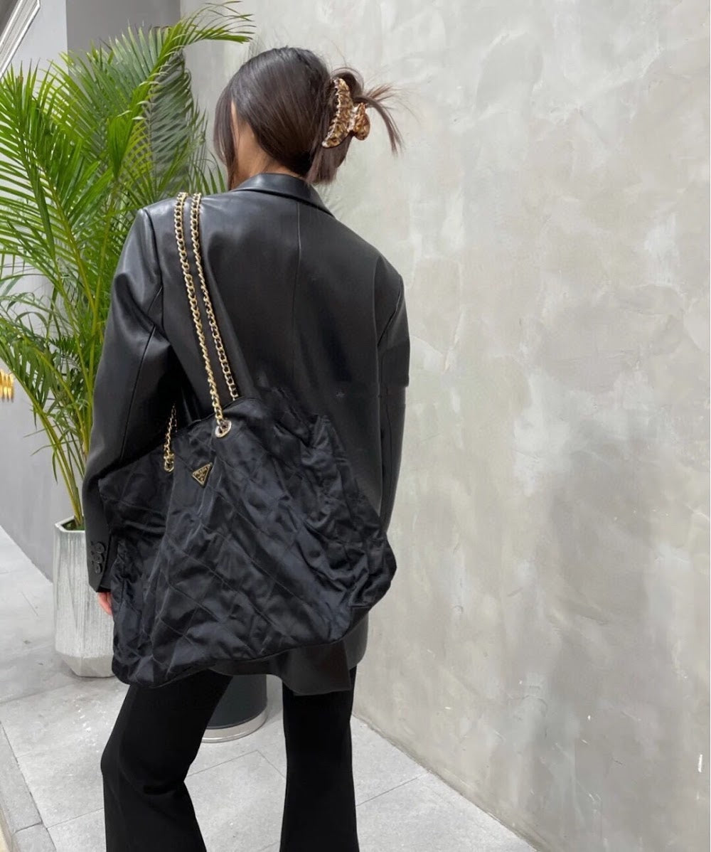 Ezyycart Bags Prada Luxury Bag --54560