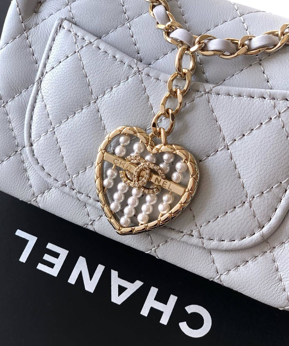 Anum Bags CHn Luxury Bag --112669