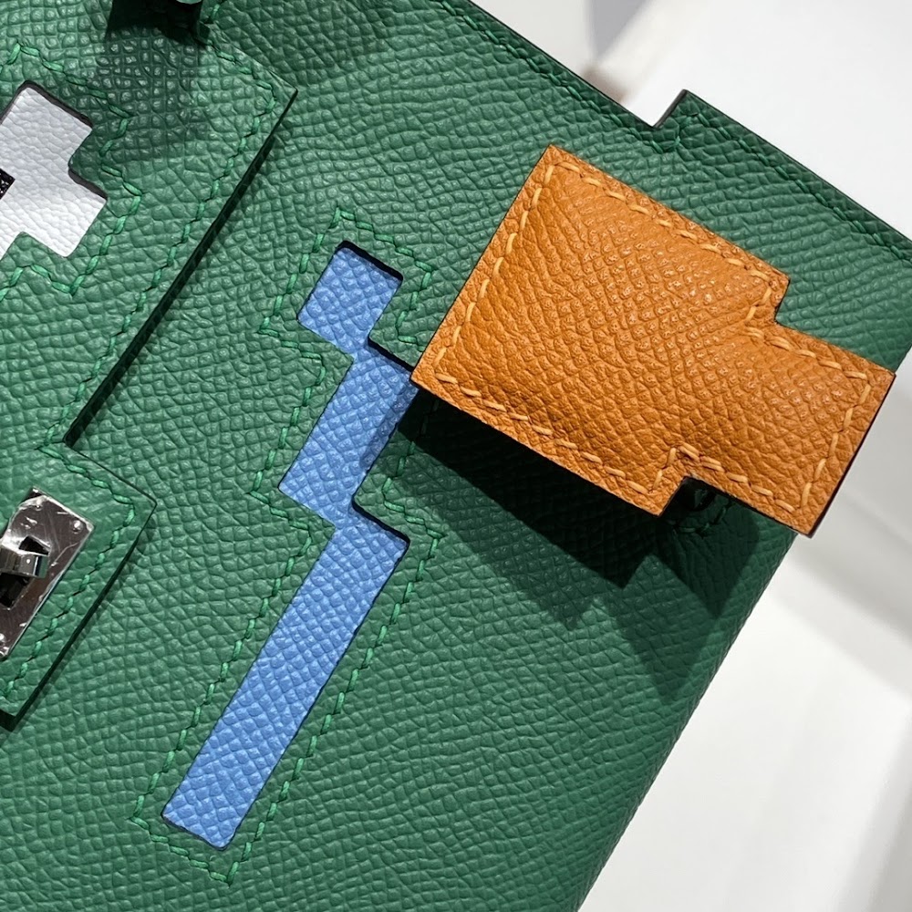 Anum Bags Hermesn Luxury Bag --119007