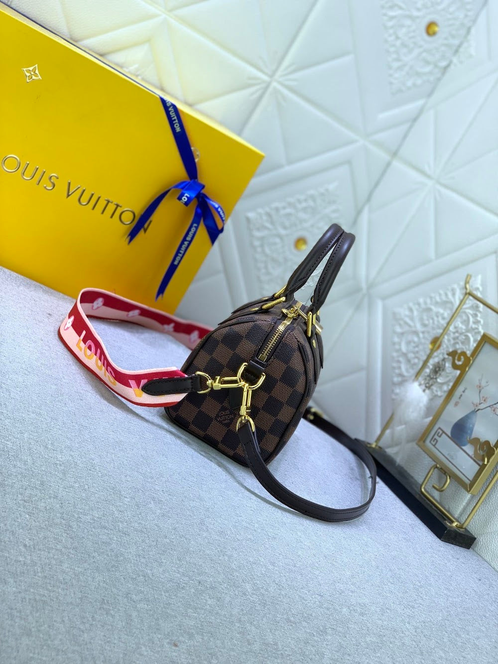 Anum Bags LVn Luxury Bag --80327