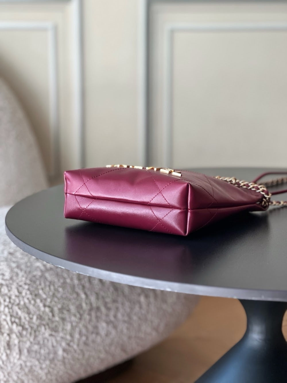 Anum Bags CHn Luxury Bag --114355